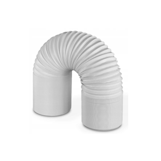 RURA DO KLIMATYZATORA PRZENOŚNEGO BIAŁA śr. 15cm długość 3m